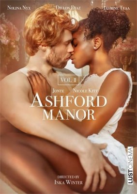 Ashford Manor Vol.1 (2023)