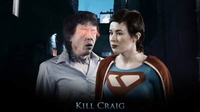 Kill Craig (2022)