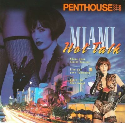 Penthouse: Miami Hot Talk (1996)