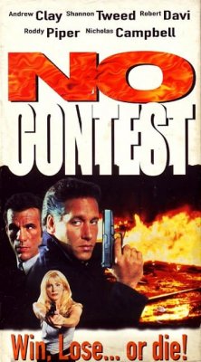 No Contest (1995) - Special Edit