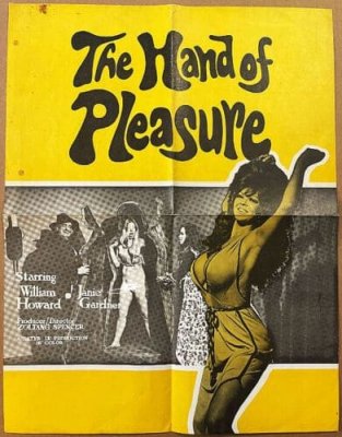 The Hand of Pleasure (1971)