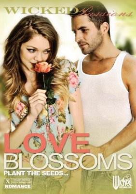 Love Blossoms (SOFTCORE VERSION / 2012)