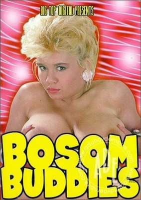 Bosom Buddies (1990)