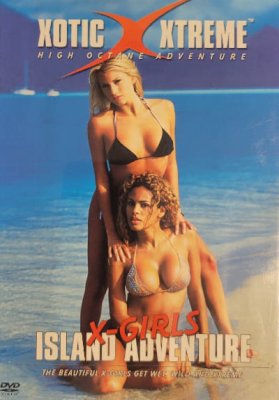 X-Girls Island Adventure Hawaii (2003)