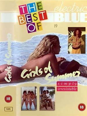 Best of Electric Blue 19: Girls of Summer (1990)