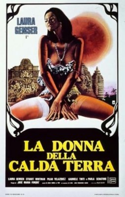 La mujer de la tierra caliente (1978)