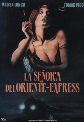 La signora dell'Orient Express (1989)