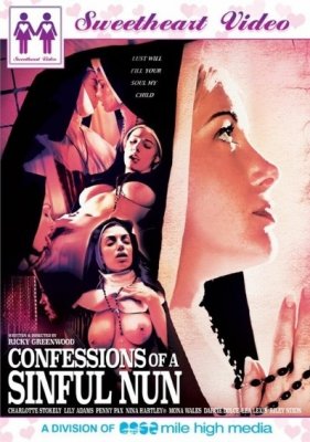 Confessions of a Sinful Nun (2017)
