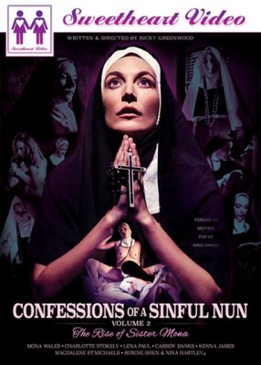 Confessions of a Sinful Nun 2 (2019)