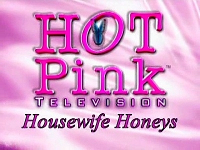 Hot Pink TV: Housewife Honeys (2008)