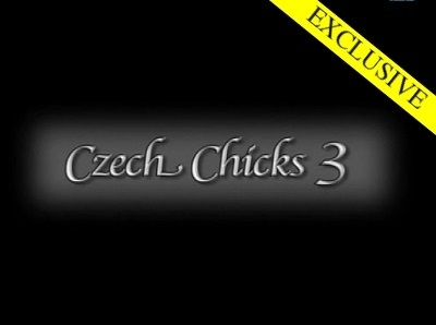 Czech Chicks 3 (SOFTCORE VERSION / 2013)