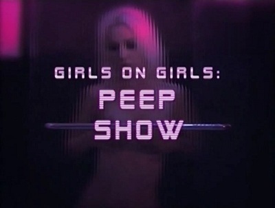 Peep Show (SOFTCORE VERSION / 2011)