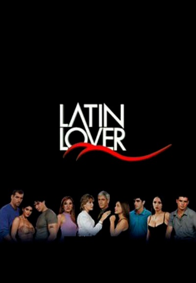 Latin Lover Play Boy