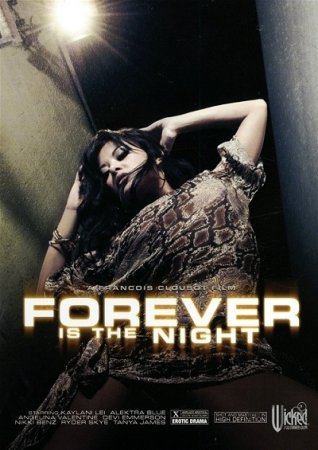Forever Is The Night (SOFTCORE VERSION / 2009)