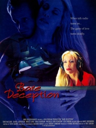 Bare Deception (2000) [ MRG Entertainment ]