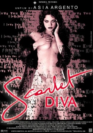 Scarlet Diva (2000)