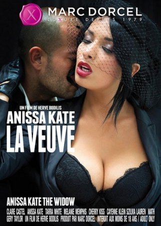 Anissa Kate: La Veuve / Anissa Kate: The Widow (SOFTCORE VERSION / 2013)
