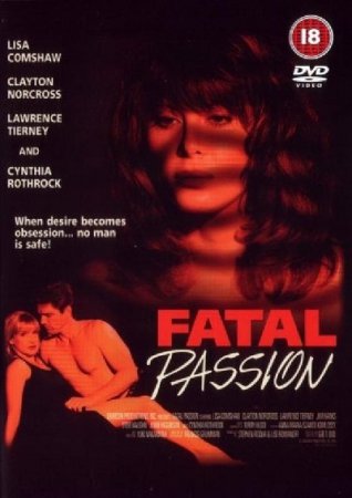 Fatal Passion (1995) DVDRip