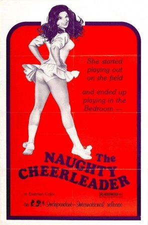 Mir hat es immer Spaß gemacht / The Naughty Cheerleader / How Did a Nice Girl Like You Get Into This Business? (1970)