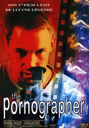 The Pornographer (1999)