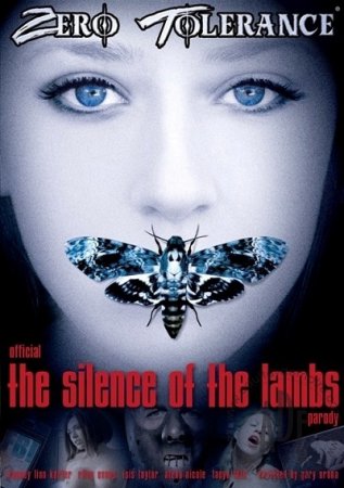 Official the Silence Of the Lambs Parody (SOFTCORE VERSION / 2011)