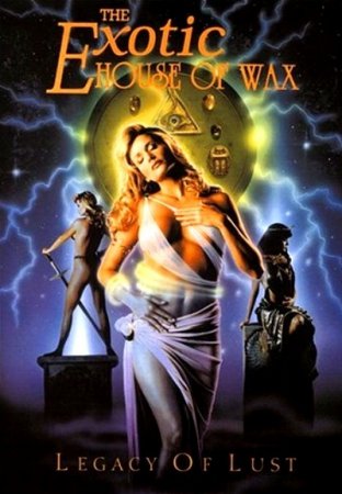 The Exotic House of Wax (1997) [ Surrender Cinema ]
