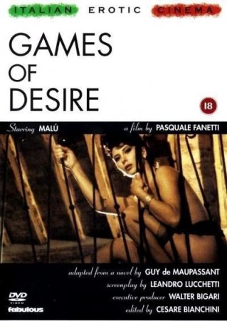 Games of Desire (1990)