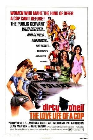 Dirty O'Neil (1974)