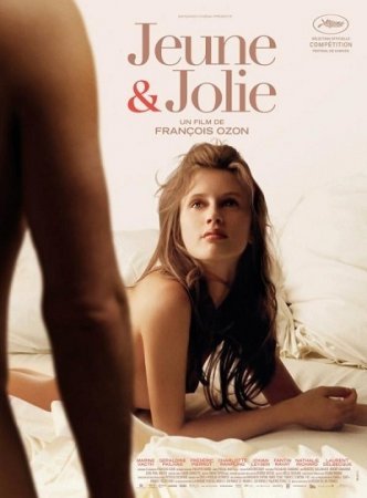 Jeune & Jolie (2013) DVDRip