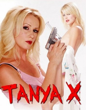 Tanya X (2010)