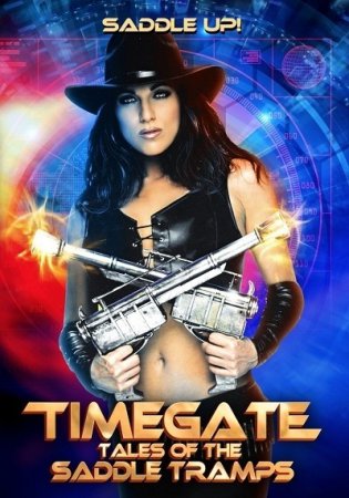 Timegate: Tales Of The Saddle Tramps (1999)