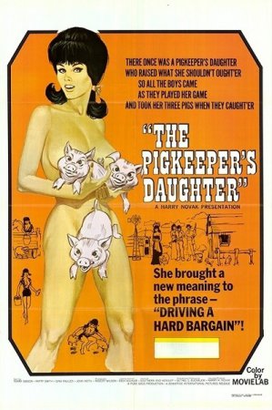 The Pig Keepers Daughter (1972)