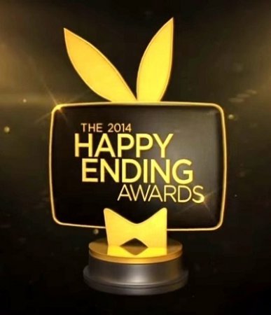 The 2014 Happy Ending Awards (2014)