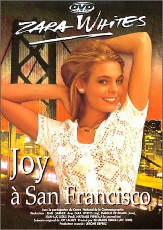 Joy a San Francisco (1992)