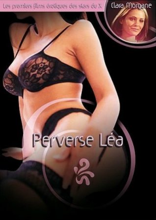 Perverse Léa / Naughty Léa (2001) TVRip