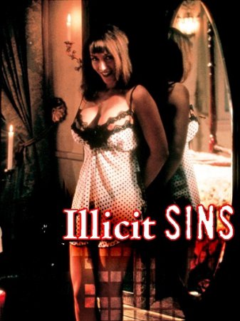 Illicit Sins (2006) DVDRip [ MRG Entertainment ]