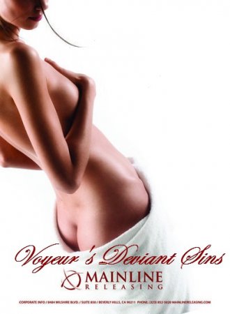 Voyeurs Deviant Sins (2009) [ MRG Entertainment ]