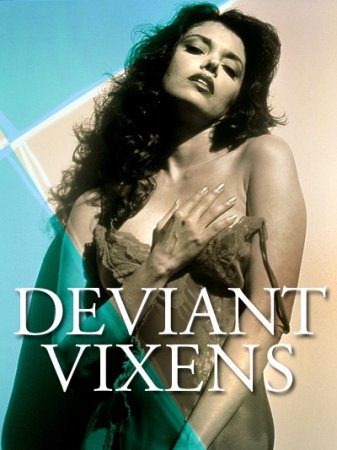 Deviant Vixens (2001) IPTVRip [ MRG Entertainment ]