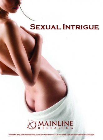 Sexual Intrigue (2007) [ MRG Entertainment ]