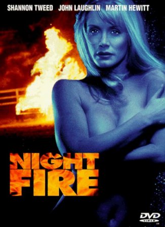 Night Fire (1994) DVDRip