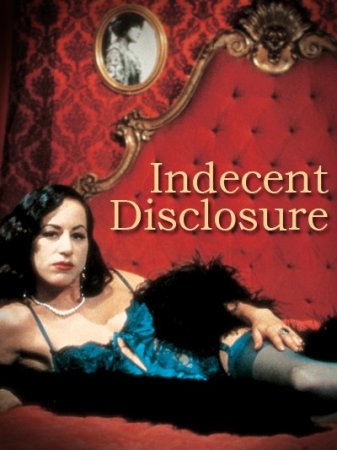Indecent Disclosure (2000)