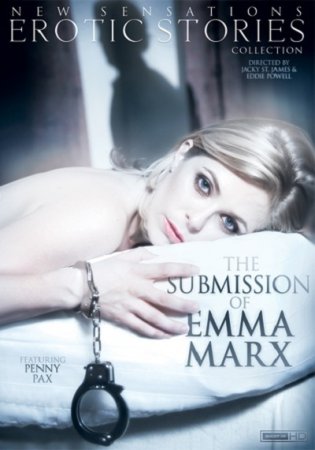 The Submission of Emma Marx (SOFTCORE VERSION / 2013)