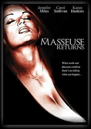 The Masseuse Returns (2002) [ Torchlight Pictures ]