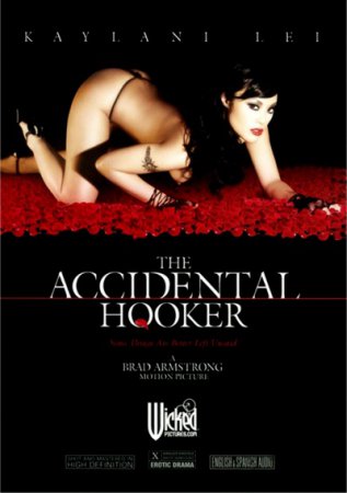 The Accidental Hooker (SOFTCORE VERSION / 2008)