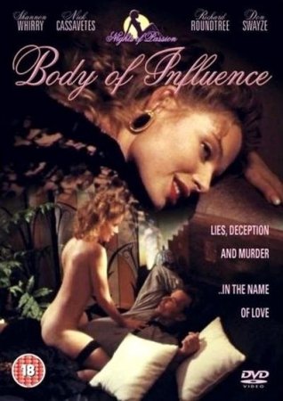 Body of Influence (1993) DVDRip