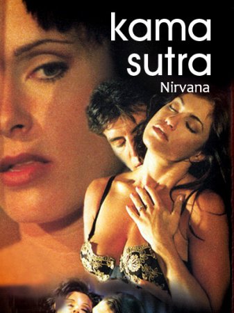 Secrets of Kama Sutra II: Nirvana (2005) IPTVRip [MRG Entertainment] ~ Rebecca Lord