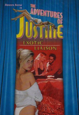 Justine: Exotic Liaisons (1995)