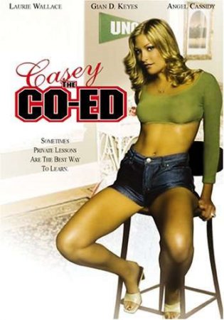 Casey the Coed (2002)