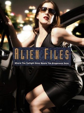 Sex Files: Alien Erotica II (2000)