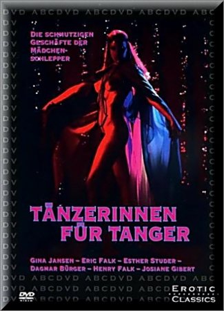 Tanzerinnen fur Tanger (1977) DVDRip ~ Jack Guy